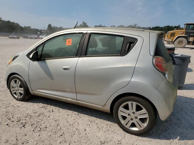 Photo 1 VIN: KL8CD6S93EC518764 - CHEVROLET SPARK 