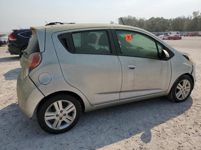 Photo 2 VIN: KL8CD6S93EC518764 - CHEVROLET SPARK 