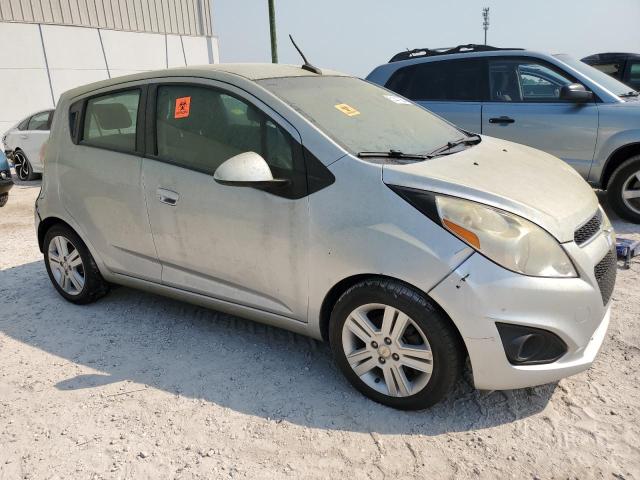 Photo 3 VIN: KL8CD6S93EC518764 - CHEVROLET SPARK 