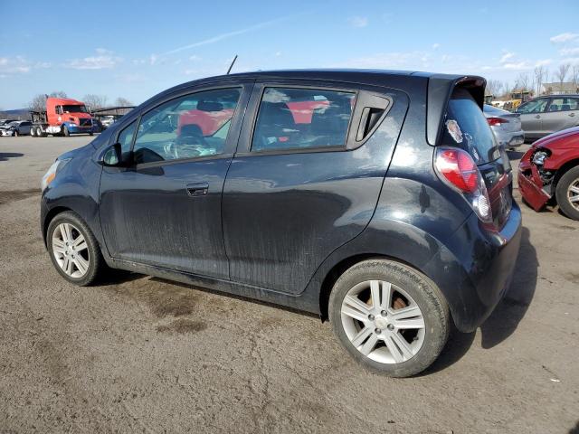 Photo 1 VIN: KL8CD6S93EC522894 - CHEVROLET SPARK 1LT 