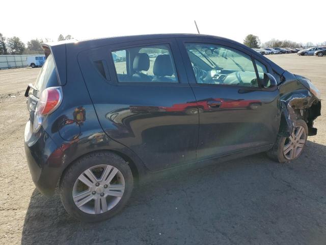 Photo 2 VIN: KL8CD6S93EC522894 - CHEVROLET SPARK 1LT 