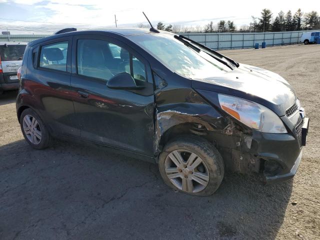 Photo 3 VIN: KL8CD6S93EC522894 - CHEVROLET SPARK 1LT 