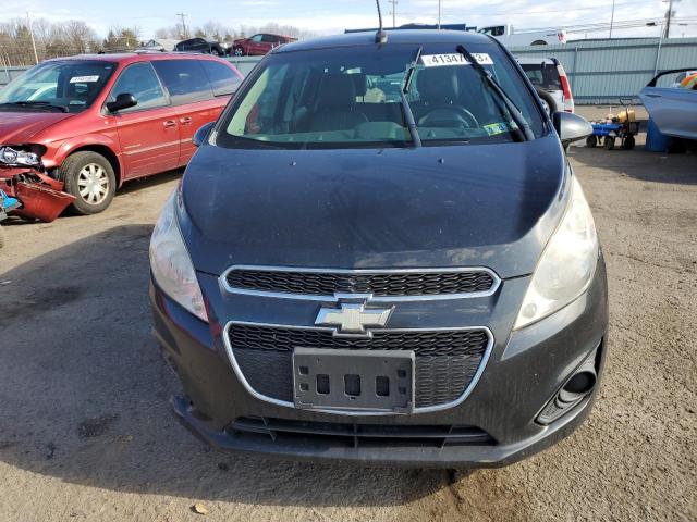 Photo 4 VIN: KL8CD6S93EC522894 - CHEVROLET SPARK 1LT 