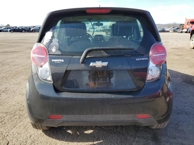 Photo 5 VIN: KL8CD6S93EC522894 - CHEVROLET SPARK 1LT 