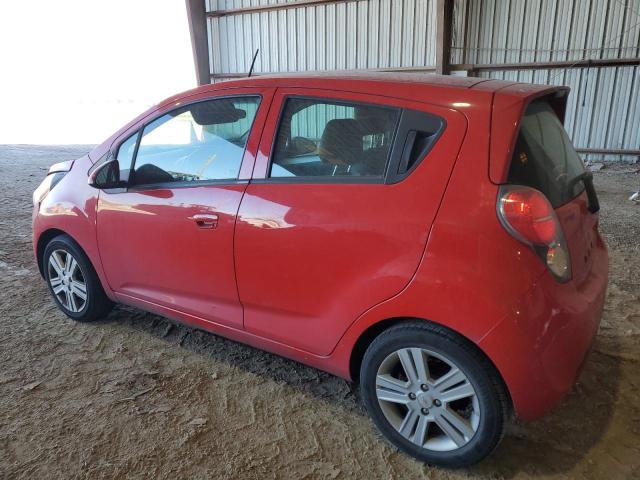 Photo 1 VIN: KL8CD6S93EC539274 - CHEVROLET SPARK 