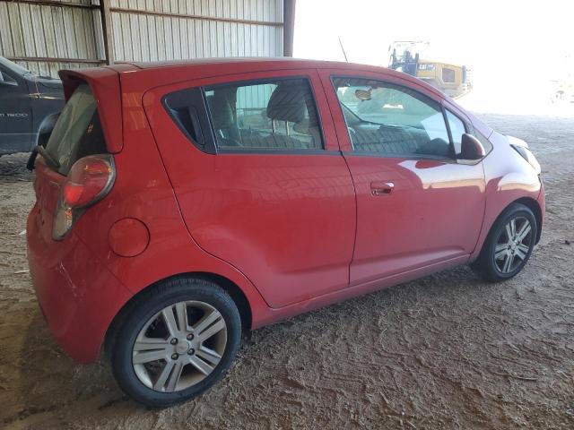 Photo 2 VIN: KL8CD6S93EC539274 - CHEVROLET SPARK 