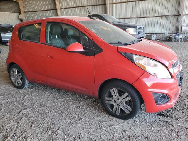 Photo 3 VIN: KL8CD6S93EC539274 - CHEVROLET SPARK 