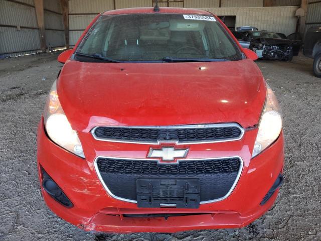 Photo 4 VIN: KL8CD6S93EC539274 - CHEVROLET SPARK 