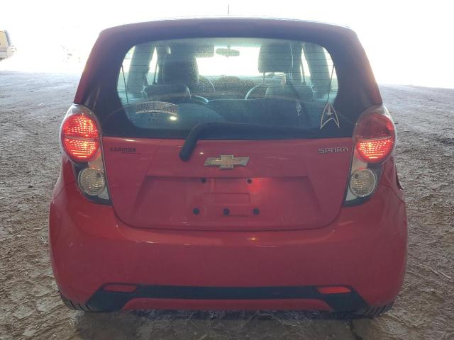 Photo 5 VIN: KL8CD6S93EC539274 - CHEVROLET SPARK 