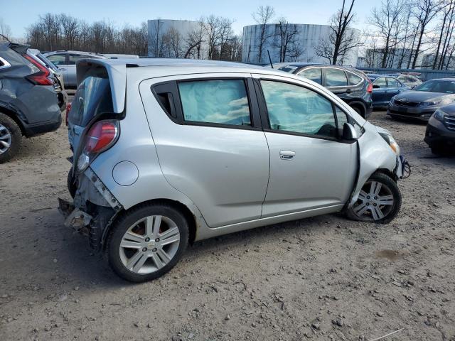 Photo 2 VIN: KL8CD6S93EC581962 - CHEVROLET SPARK 