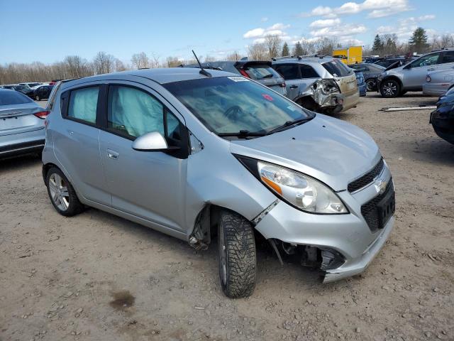 Photo 3 VIN: KL8CD6S93EC581962 - CHEVROLET SPARK 