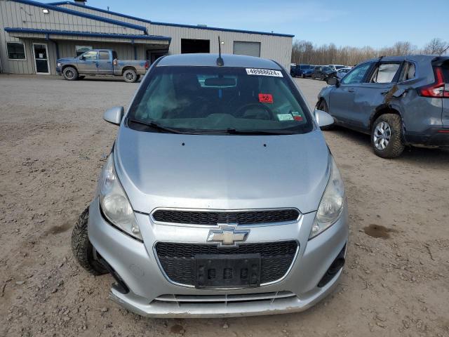 Photo 4 VIN: KL8CD6S93EC581962 - CHEVROLET SPARK 