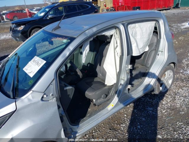 Photo 5 VIN: KL8CD6S93EC583002 - CHEVROLET SPARK 