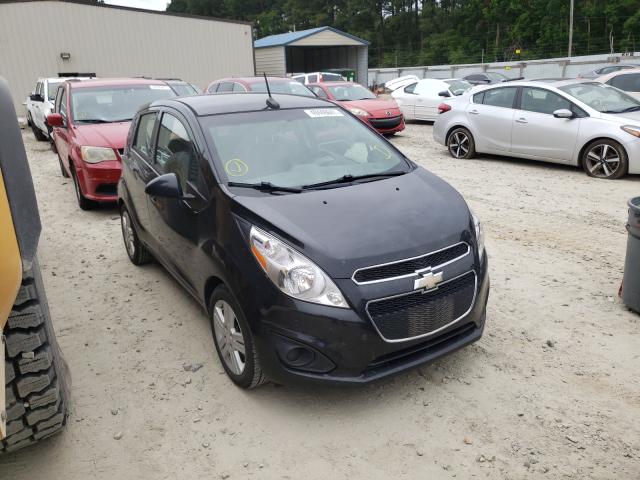 Photo 0 VIN: KL8CD6S93EC588068 - CHEVROLET SPARK 1LT 