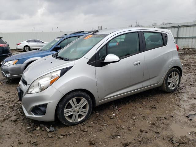 Photo 0 VIN: KL8CD6S93FC708114 - CHEVROLET SPARK 