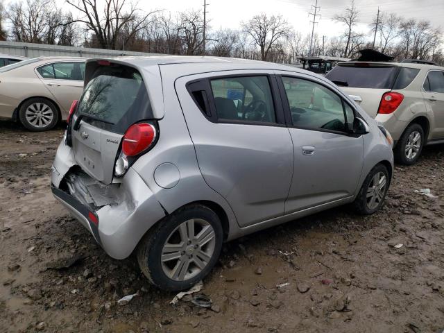 Photo 2 VIN: KL8CD6S93FC708114 - CHEVROLET SPARK 