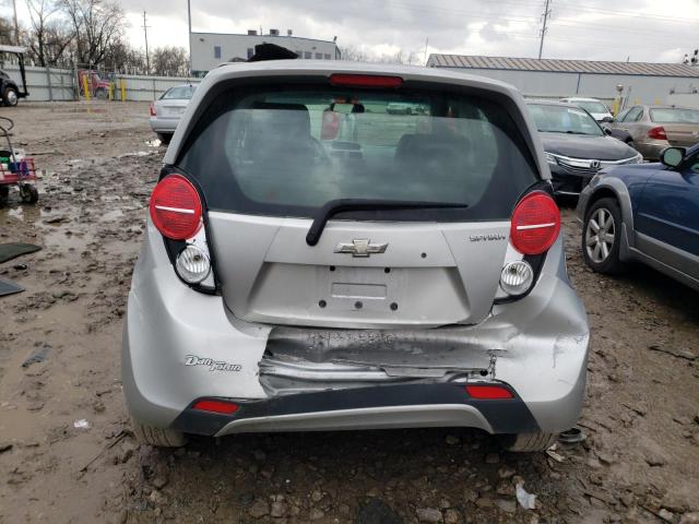 Photo 5 VIN: KL8CD6S93FC708114 - CHEVROLET SPARK 