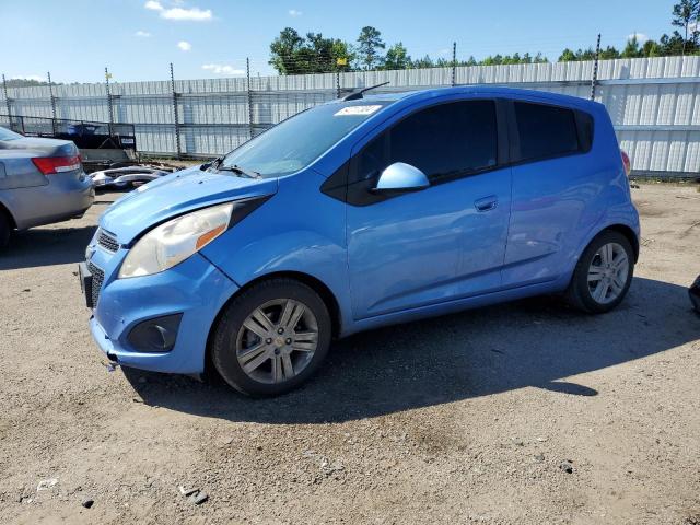 Photo 0 VIN: KL8CD6S93FC715094 - CHEVROLET SPARK 