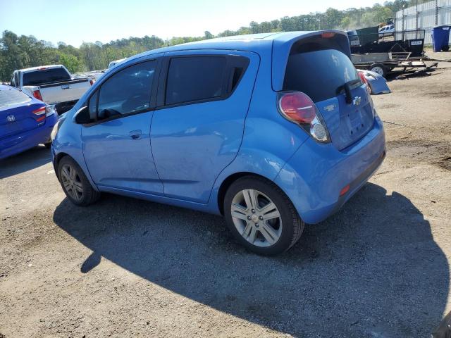 Photo 1 VIN: KL8CD6S93FC715094 - CHEVROLET SPARK 