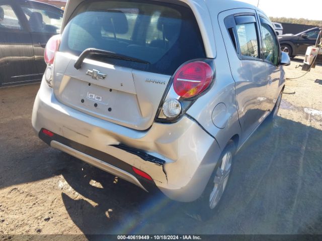 Photo 5 VIN: KL8CD6S93FC719002 - CHEVROLET SPARK 