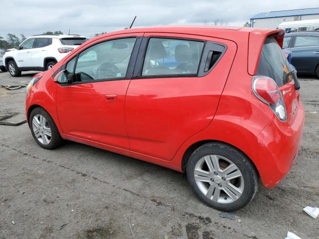 Photo 1 VIN: KL8CD6S93FC734356 - CHEVROLET SPARK 1LT 