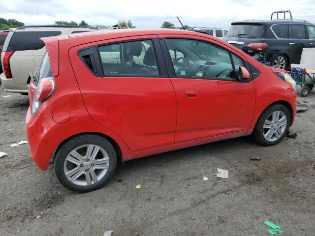 Photo 2 VIN: KL8CD6S93FC734356 - CHEVROLET SPARK 1LT 