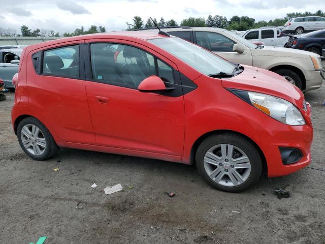 Photo 3 VIN: KL8CD6S93FC734356 - CHEVROLET SPARK 1LT 