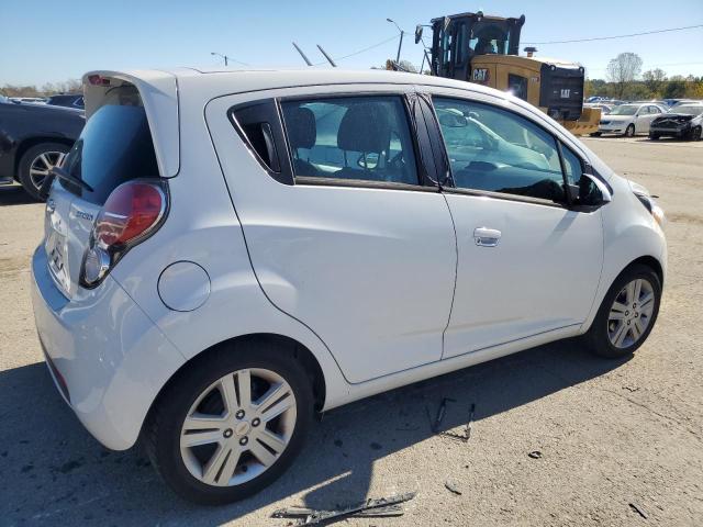 Photo 2 VIN: KL8CD6S93FC735510 - CHEVROLET SPARK 1LT 