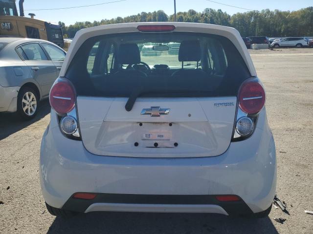 Photo 5 VIN: KL8CD6S93FC735510 - CHEVROLET SPARK 1LT 