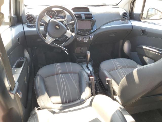 Photo 7 VIN: KL8CD6S93FC735510 - CHEVROLET SPARK 1LT 