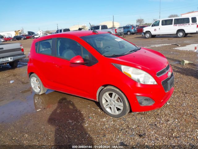 Photo 0 VIN: KL8CD6S93FC751948 - CHEVROLET SPARK 