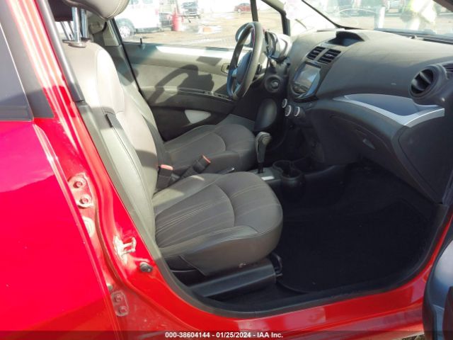 Photo 4 VIN: KL8CD6S93FC751948 - CHEVROLET SPARK 