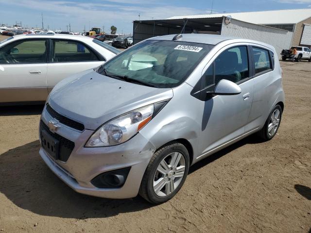 Photo 0 VIN: KL8CD6S93FC759807 - CHEVROLET SPARK 1LT 