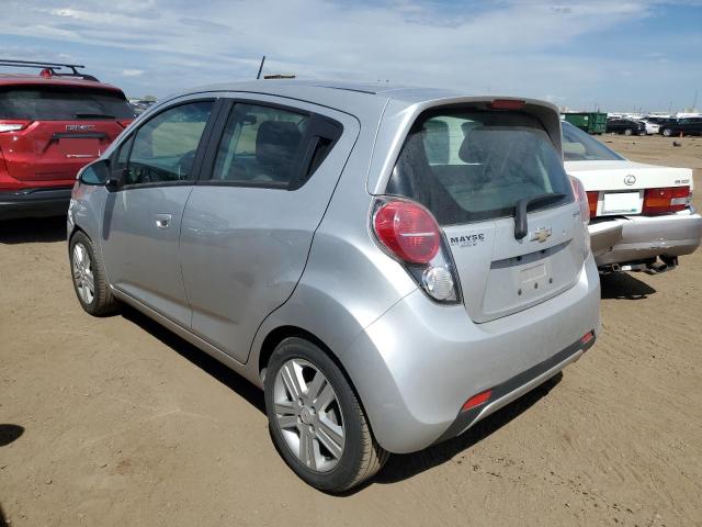 Photo 1 VIN: KL8CD6S93FC759807 - CHEVROLET SPARK 1LT 