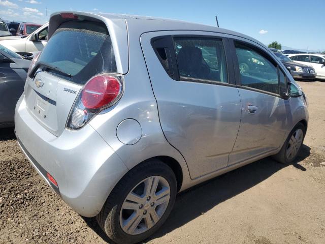 Photo 2 VIN: KL8CD6S93FC759807 - CHEVROLET SPARK 1LT 