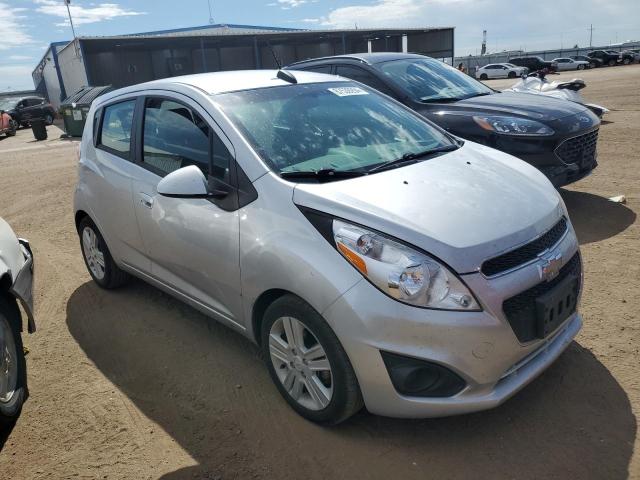 Photo 3 VIN: KL8CD6S93FC759807 - CHEVROLET SPARK 1LT 