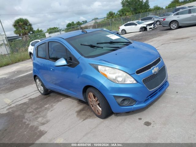 Photo 0 VIN: KL8CD6S93FC764196 - CHEVROLET SPARK 