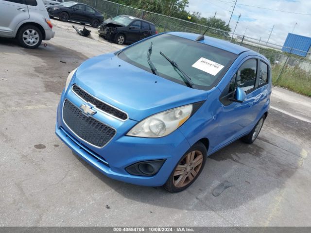 Photo 1 VIN: KL8CD6S93FC764196 - CHEVROLET SPARK 