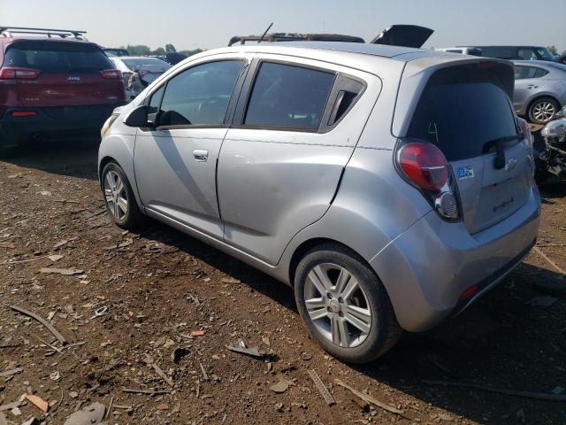 Photo 1 VIN: KL8CD6S93FC788885 - CHEVROLET SPARK 