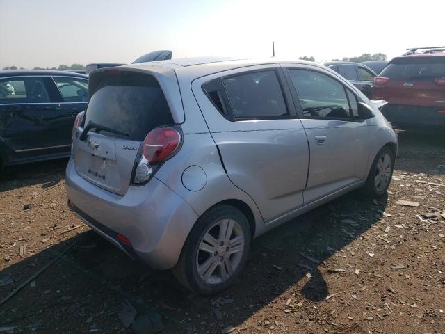 Photo 2 VIN: KL8CD6S93FC788885 - CHEVROLET SPARK 