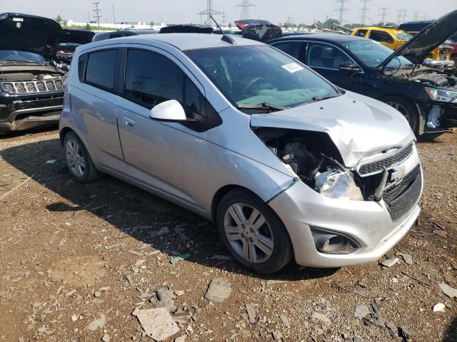 Photo 3 VIN: KL8CD6S93FC788885 - CHEVROLET SPARK 