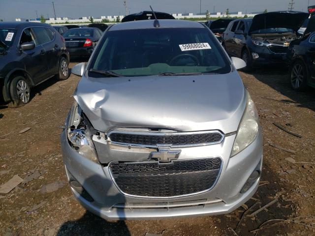 Photo 4 VIN: KL8CD6S93FC788885 - CHEVROLET SPARK 