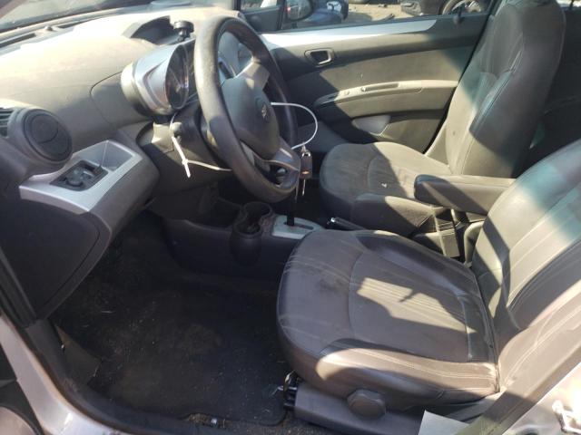 Photo 6 VIN: KL8CD6S93FC788885 - CHEVROLET SPARK 