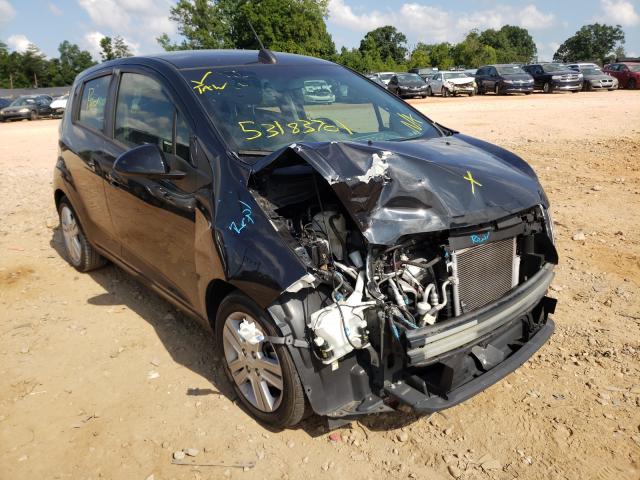 Photo 0 VIN: KL8CD6S93FC797683 - CHEVROLET SPARK 1LT 