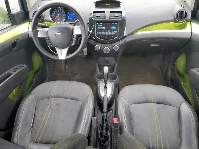 Photo 7 VIN: KL8CD6S94DC502376 - CHEVROLET SPARK 1LT 