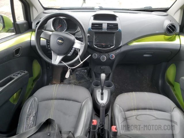 Photo 7 VIN: KL8CD6S94DC503155 - CHEVROLET SPARK 