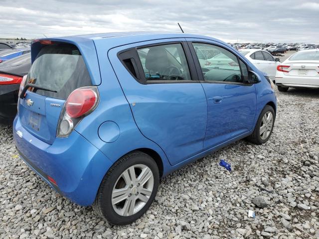 Photo 2 VIN: KL8CD6S94DC503494 - CHEVROLET SPARK 