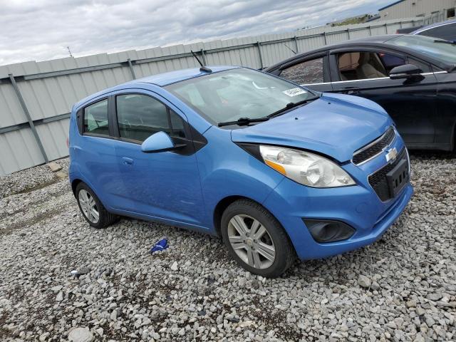 Photo 3 VIN: KL8CD6S94DC503494 - CHEVROLET SPARK 