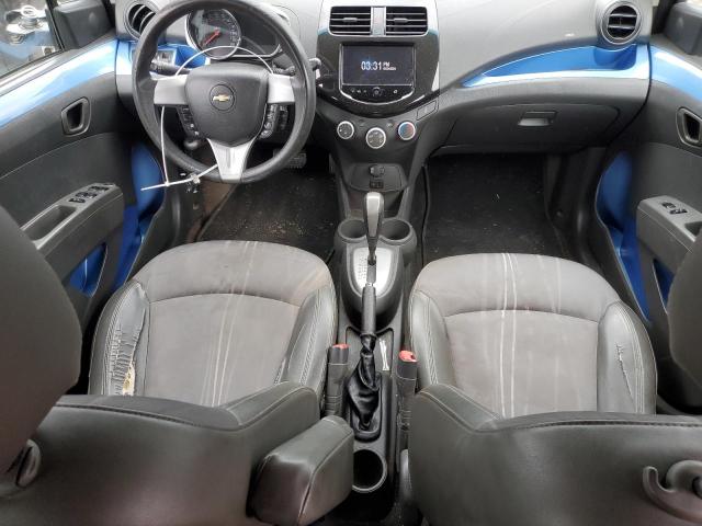 Photo 7 VIN: KL8CD6S94DC503494 - CHEVROLET SPARK 