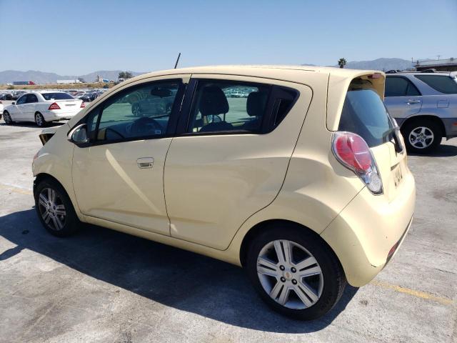 Photo 1 VIN: KL8CD6S94DC534406 - CHEVROLET SPARK 